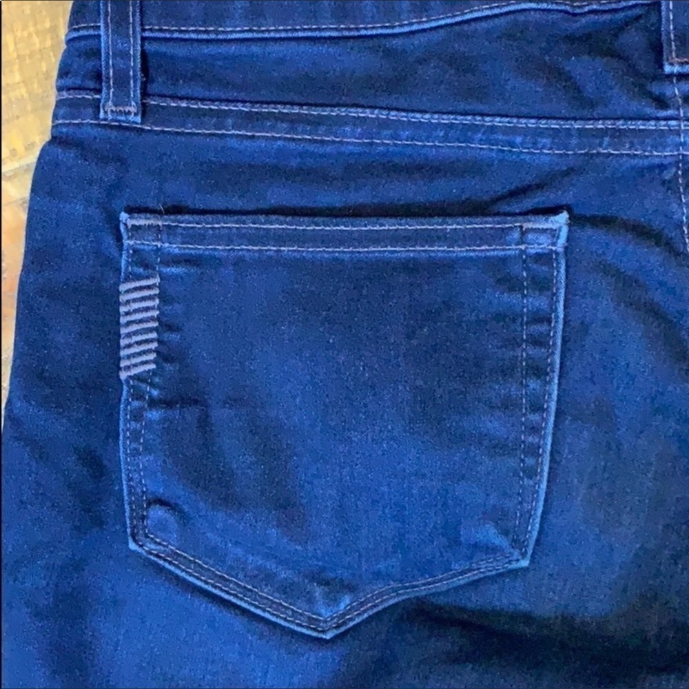 Paige Verdugo skinny denim jeans Size 27 - Picture 7 of 8